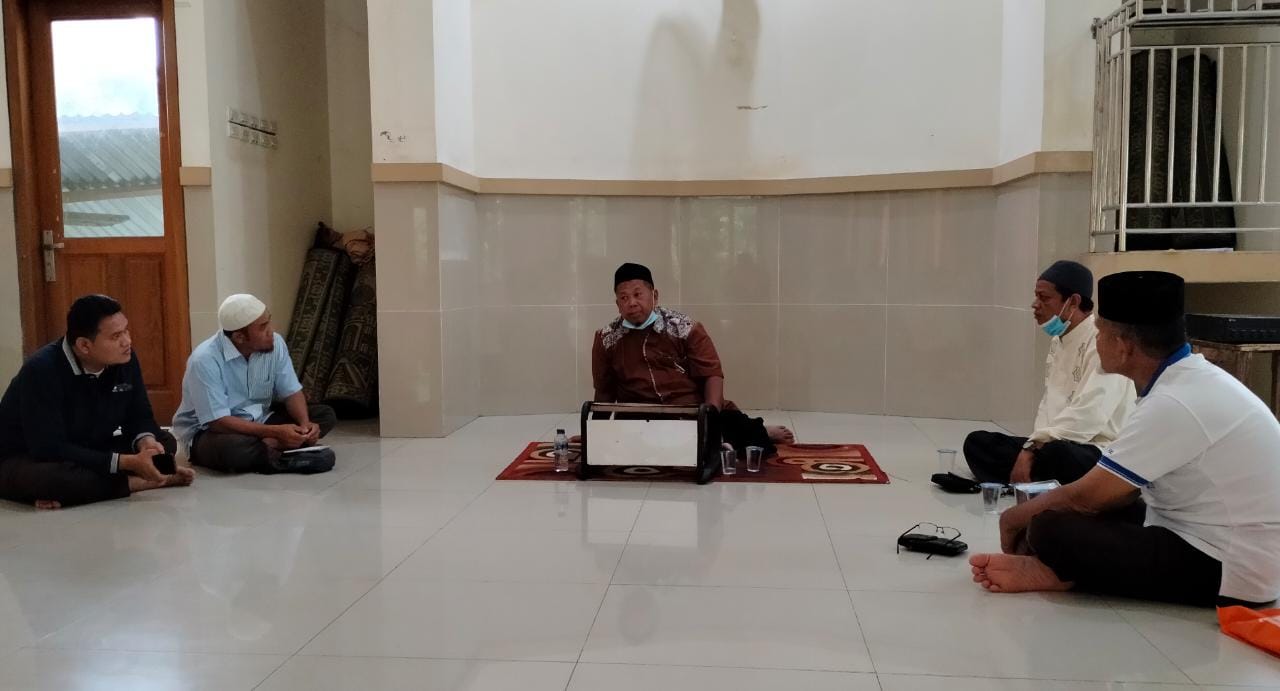 Adian Husaini Dijadwalkan Buka Muswil Dewan Da'wah Aceh